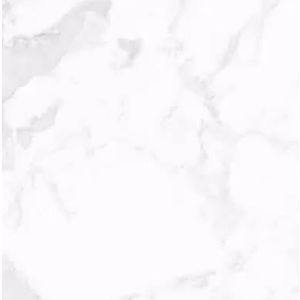 Piso Cerâmico Verona Lux Branco Extra 59x59cm Ilhabella
