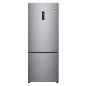 Refrigerador 451l Gc-b569nll2 Inox Escovado 220v Lg
