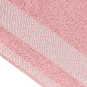 TOALHA BANHAO 80CM X 1,50CM SIENA Informe ao lado .