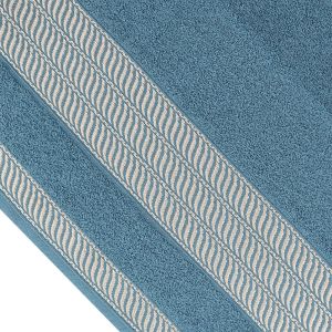 Toalha Banhao 80cm X 1,50cm Siena Atlantica