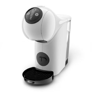 Cafeteira Expresso Dolce Gusto 1350w Dgs1 Branco 127v Arno