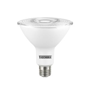 Lâmpada Led Par 38 14w 4000k Bivolt Taschibra