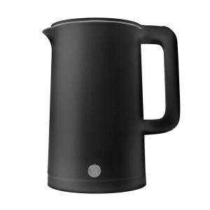 Chaleira Elétrica Elegance Preto 1,7L Casa&Ideia