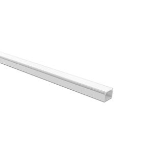 Perfil De Led 20x14 2m Vertex Branco Taschibra