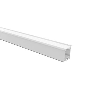 Perfil De Led 35x28 2m Apex Branco Taschibra