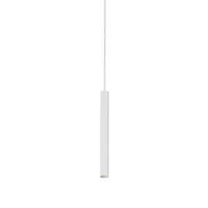 Pendente Tabli 40cm Mr11 Branco Bivolt Taschibra