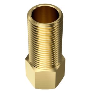 PROLONGADOR P/VALVULA RETENCAO  . LATAO .