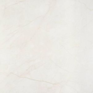 Porcelanato Spezia Bianco Natural Branco Retificado Extra 80x80cm Portobello