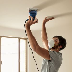 Lixadeira Orbital 220W GSS 140 127V Bosch