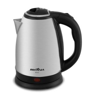 Chaleira Eletrica 2L BCH25 Inox 220V Britania