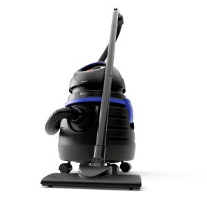 Aspirador de Pó e Água PAS80 220V Preto 20L Philco