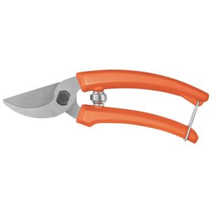 Tesoura de Poda de 17mm Laranja Tramontina