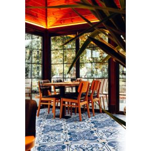 Tozzeto 20CM X 20CM Nice Classe A Gabriella