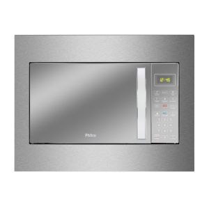 Micro-ondas 28l Emb Pmb30e Inox 220V Philco