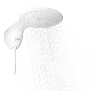 Chuv Elet 7700w Optima Branco 220V Zagonel