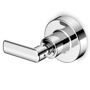 Acabamento De Registro 1/2" a 1" Bas Docol Smart-n Cromado Celite