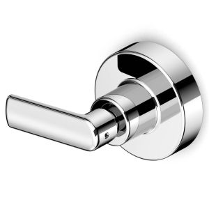 Acabamento De Registro 1/2" a 1" Bas Deca Smart-n Cromado Celite