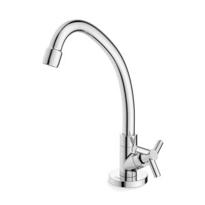 Torn Coz Mesa One Cromado C/arej Celite