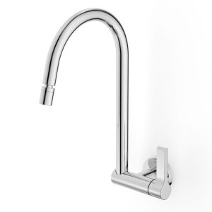 Torn Coz Parede Lix Cromado C/arej Celite