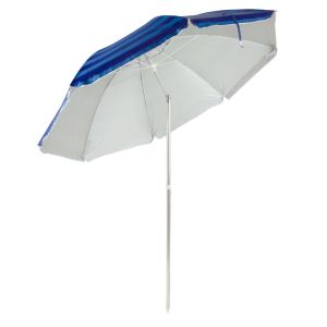 Guarda Sol de Alumínio 2,4m Sortido Mor