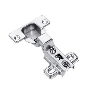 Dobradiça Curva Bemfixa 35mm 95°