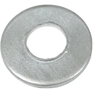 Arruela de Ferro Bemfixa 3/16" Lisa 20 Peças