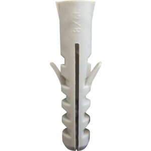 Bucha para Concreto Bemfixa 5mm 20 Peças