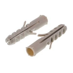 Bucha para Concreto Bemfixa 10mm 10 Peças