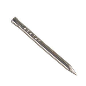 Prego de Aço sem Cabeça 20 Peças 2,5x33mm Bemfixa
