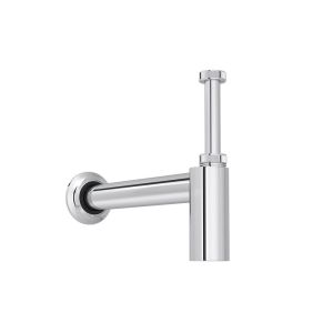 Sifão para Lavatório Deca 1"X1.1/2" Cromado