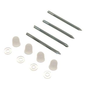 Suprimentos para Bateprego Bemfixa 2,5x35mm 36 Peças 5020
