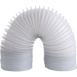 Tubo Ventilação Polywest 125mmx300cm Westaflex