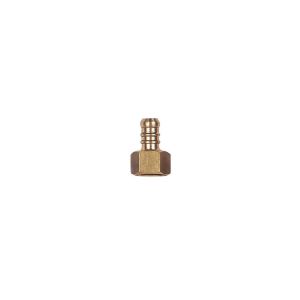 Terminal Jackwal 3/8" TC x 3/8" TM 003.117