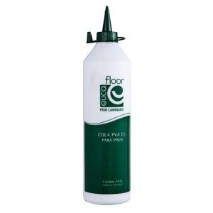 Cola para Pisos Laminados PVA D3 497g Eucafloor