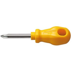 Chave Philips 1/3x1.2/2" Master Amarela Tramontina
