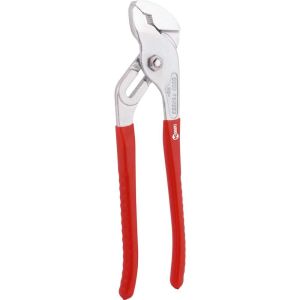 Alicate Bomba D'água 10" Cromo Vanádio Vonder