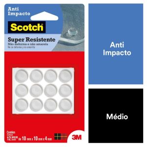 Protetor Anti-Impacto 3M M