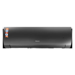 Ar Condicionado Split Inverter 9000 Btus Gwh09aca Auto Chumbo Quente Frio Gree