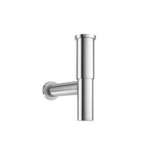 Sifão para Lavatório/Pia Deca 1"x1.1/2" Latão Slim