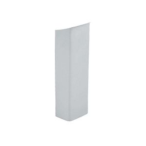 Coluna para Tanque 54x14,5x11 Branca Deca