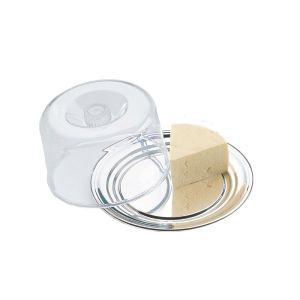 Jogo para Queijo Brinox Petúnia 2 Peças