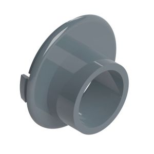 Adaptador Condulete Top  3/4" Cinza Tigre