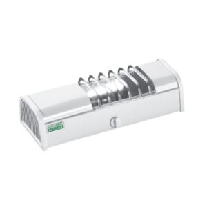 Luminária de Teto Taschibra Compacta TA 6  1 Lâmpadas E27 Sobrepor Branca