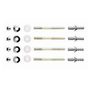 Kit de Parafusos para Tanque Deca