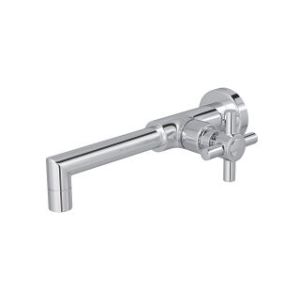 Torneira para Banheiro Izy 1/2" Cromado Deca