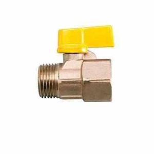 Mini Válvula 1/2" BSP Jackwal 005.778