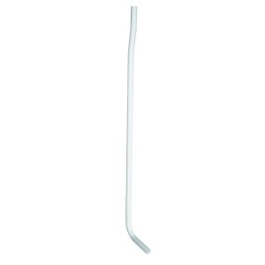 Tubo de Descarga Sobrepor PVC 160cm Branco Tigre