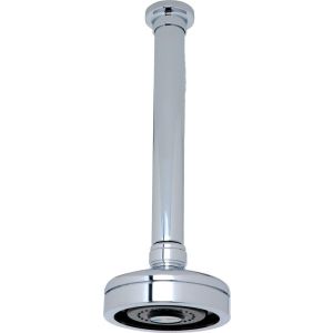 Chuveiro Ducha Acqua Plus para Teto Deca 1/2" Cromado com Tubo