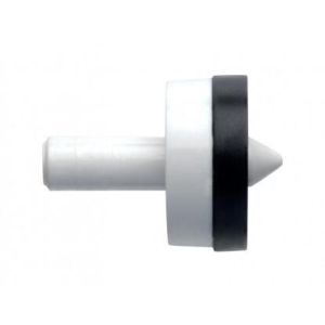 Vedante para Torneira 3/4" Branco Blukit