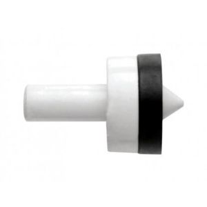 Vedante para Torneira 1/2" Branco Blukit
